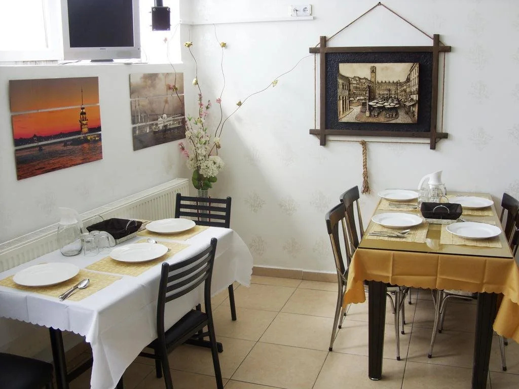 Yad Hotel