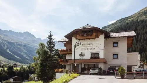 Pension Bergfried