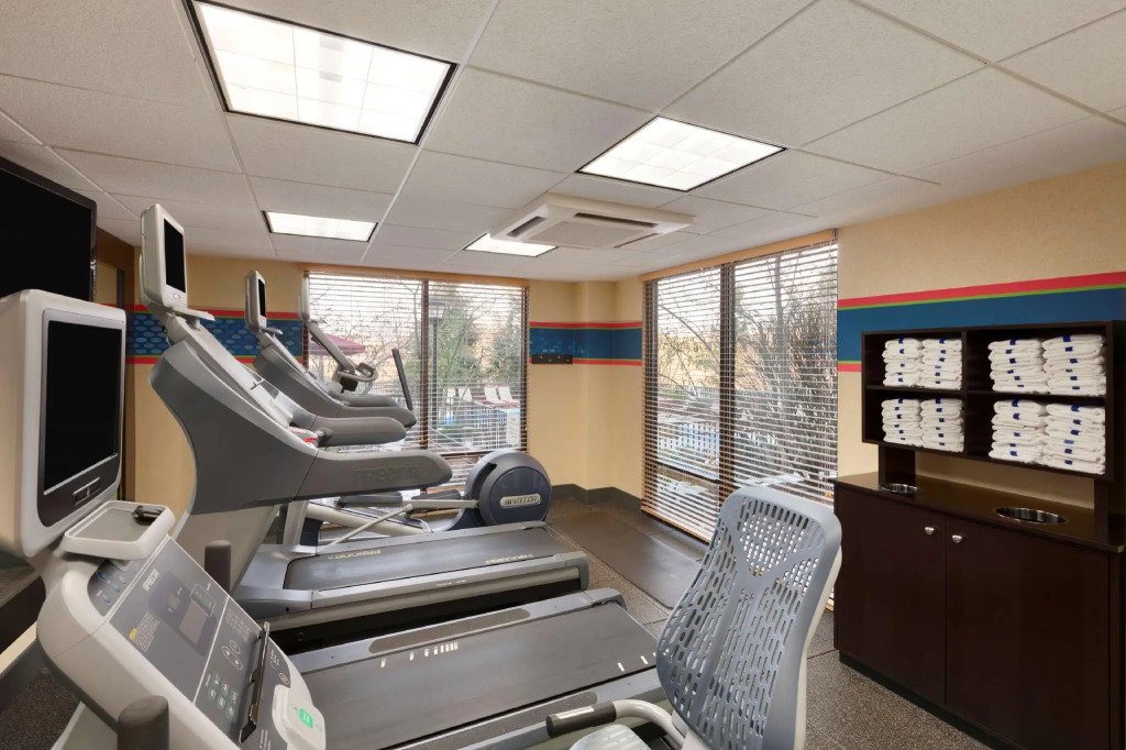 Hampton Inn by Hilton Harrisburg West