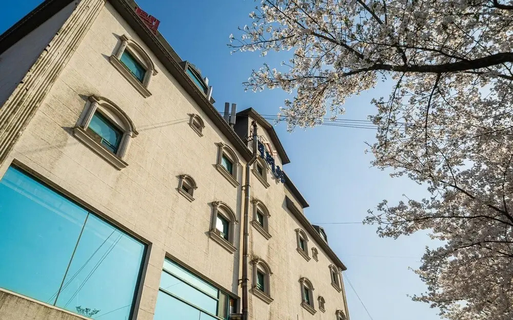 Yeoju Riverview Motel
