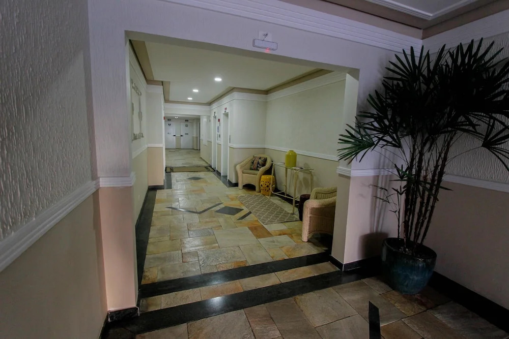 Duplex, piscina, gourmet e vista panorâmica
