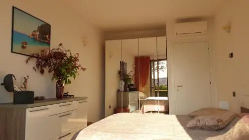 Il Paradiso Apartments Great View Gardasee