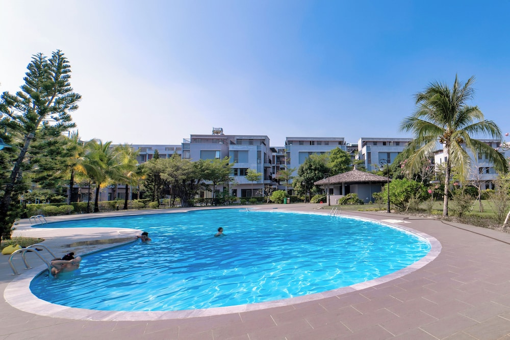 Hana Hotel Sonasea Night Market Phu Quoc