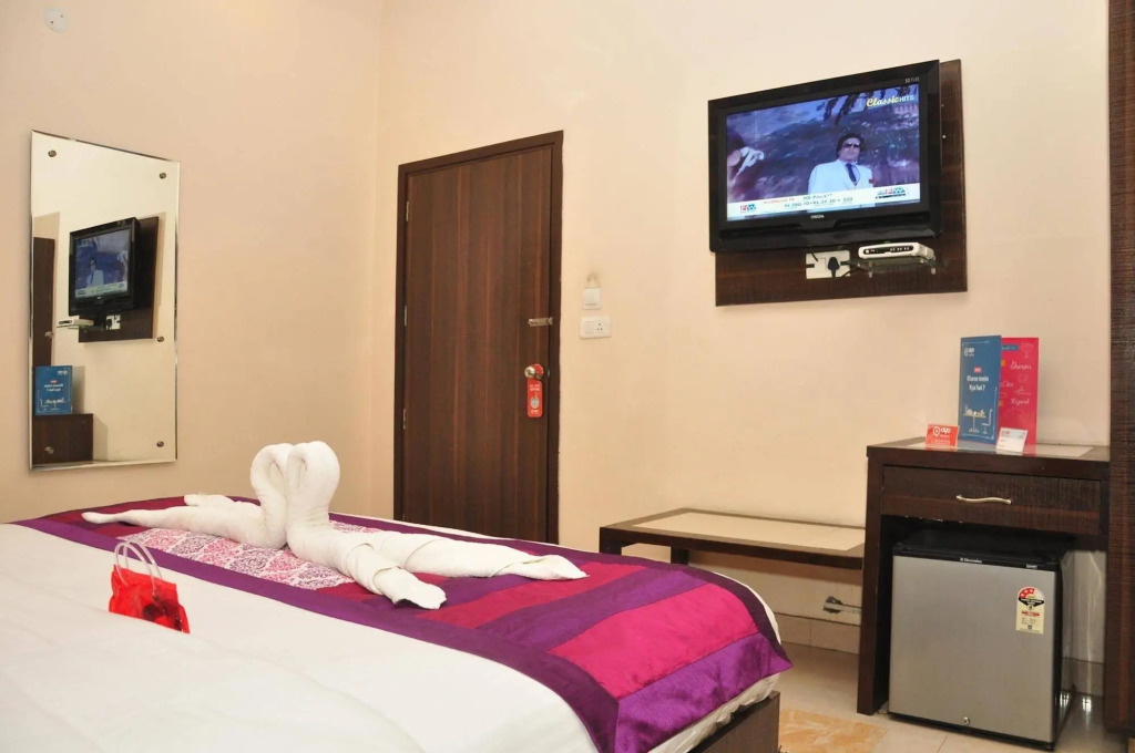 OYO Rooms Shivala Road