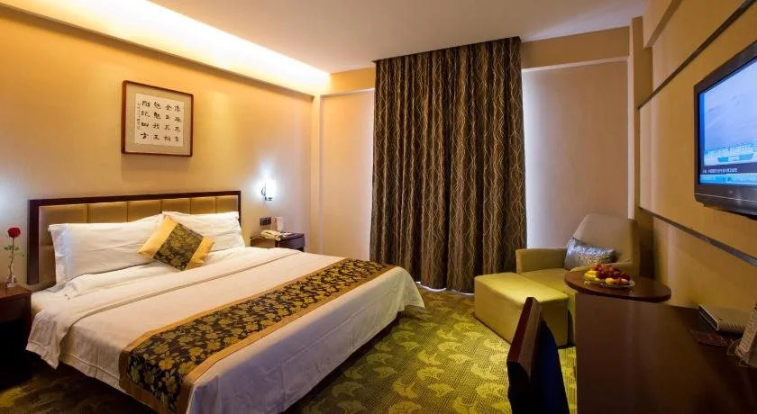 Minsheng Hotel