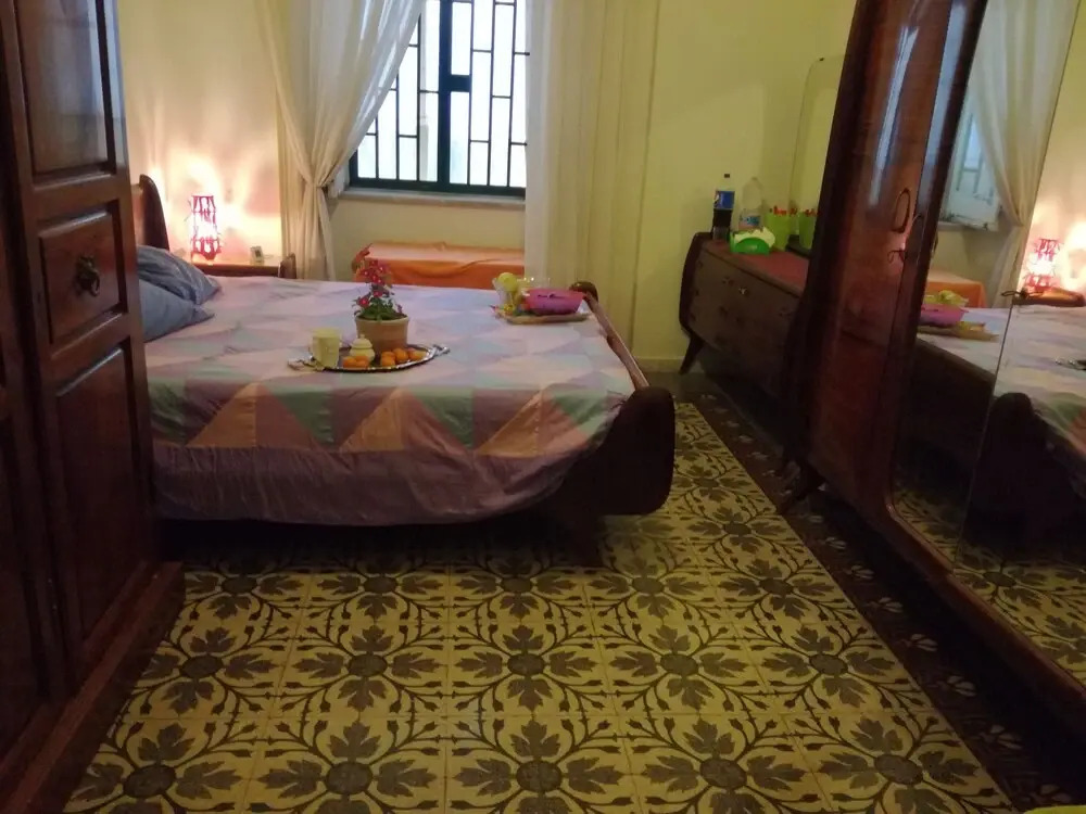A Casa a Napoli