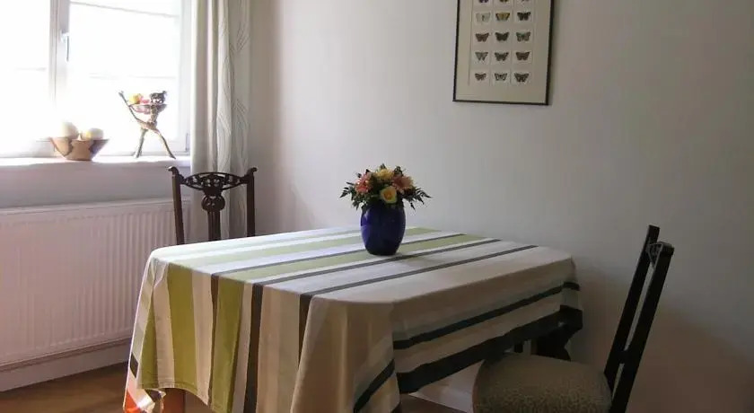 Apartmenthaus Kleinmachnow