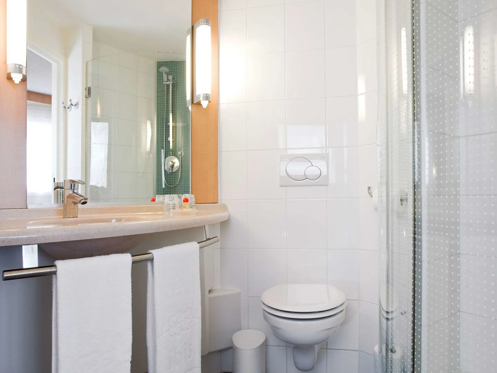 Ibis Cotonou