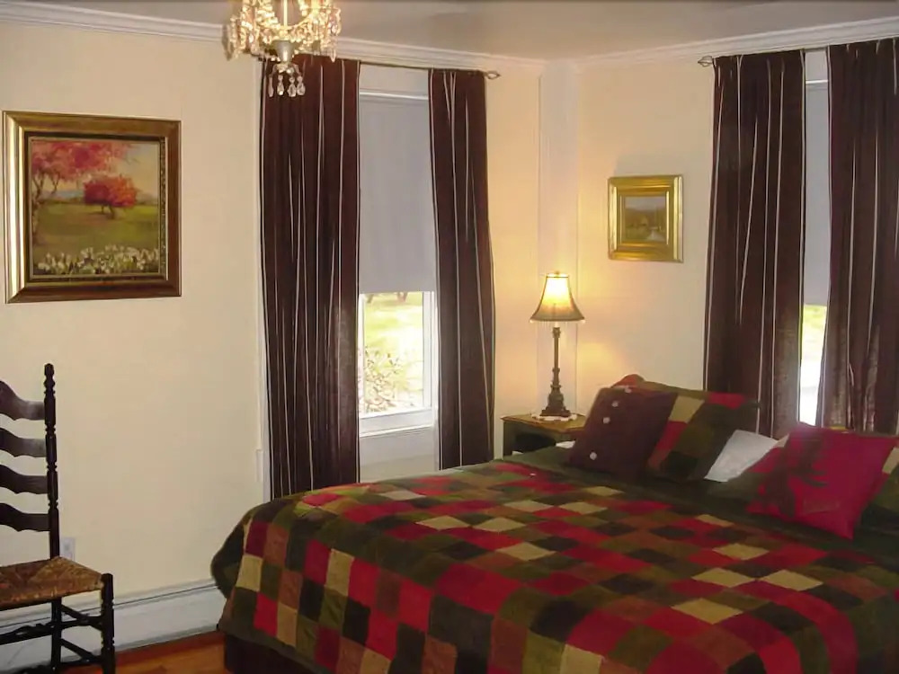 Bartlett Inn