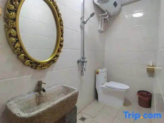 Shitu Homestay