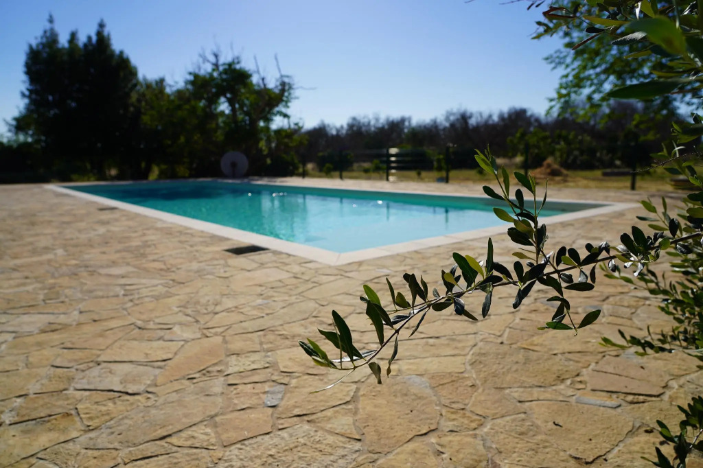 Masseria Filippo de Raho - Agri Bio Relais