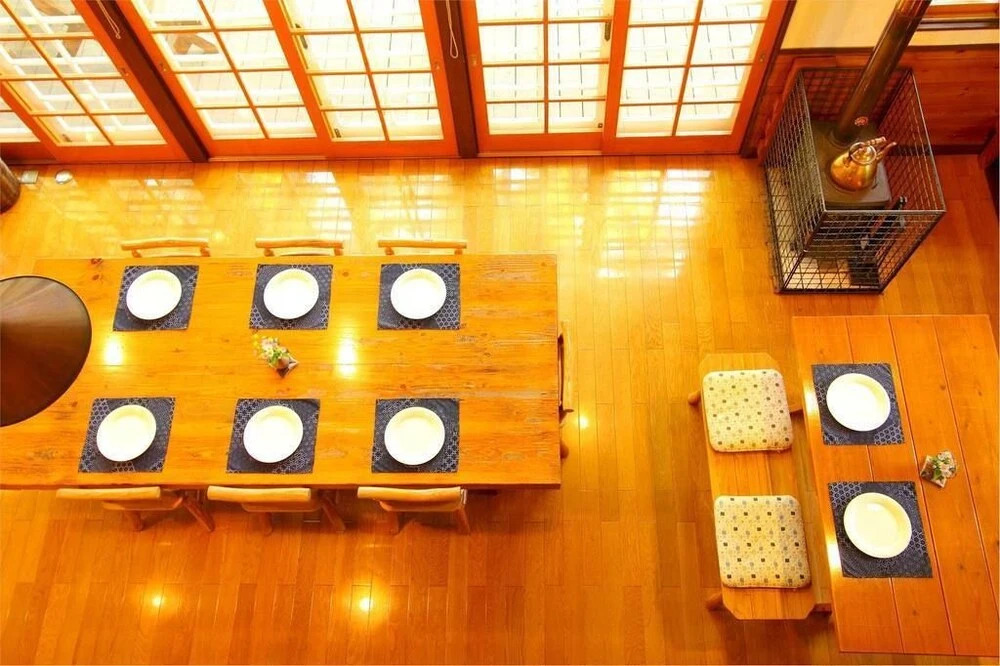 Ringo Lodge Hakuba