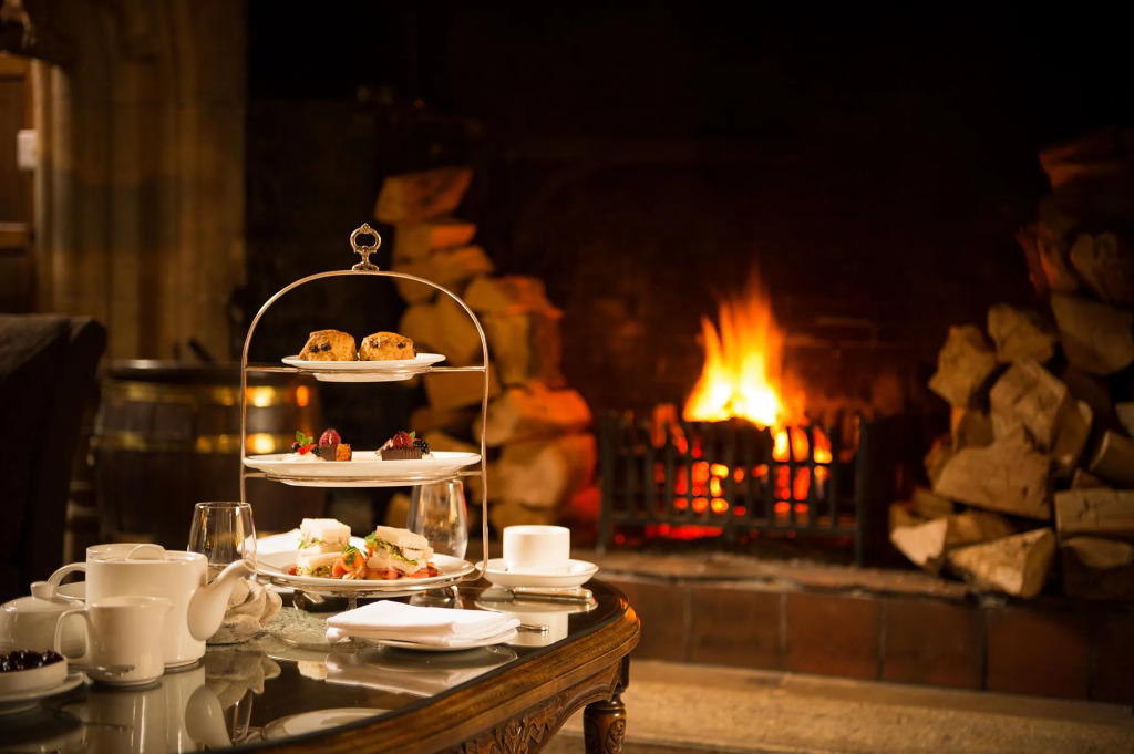 Waterford Castle Hotel & Golf Resort
