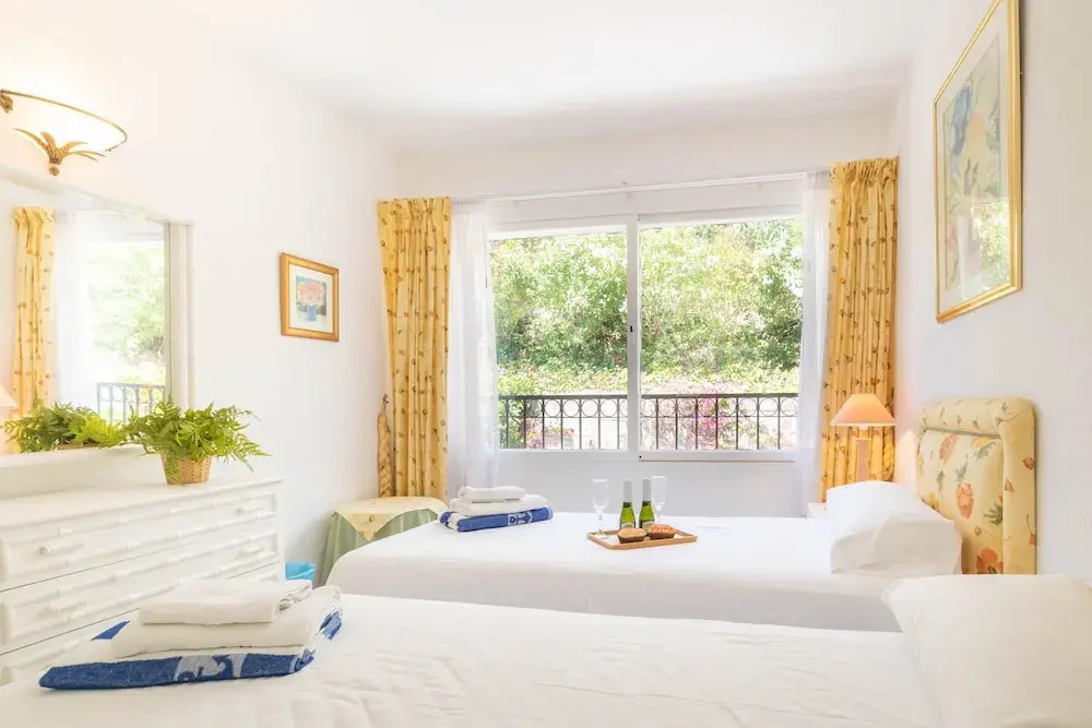 Rancho Miraflores Townhouse 2