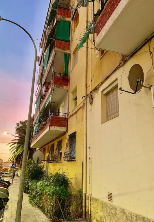 North Apartment Near University Alicante