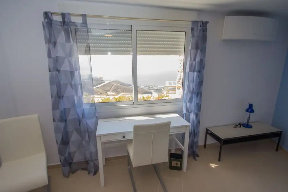 Sea Views Holiday House with Pool Torrox Canovas