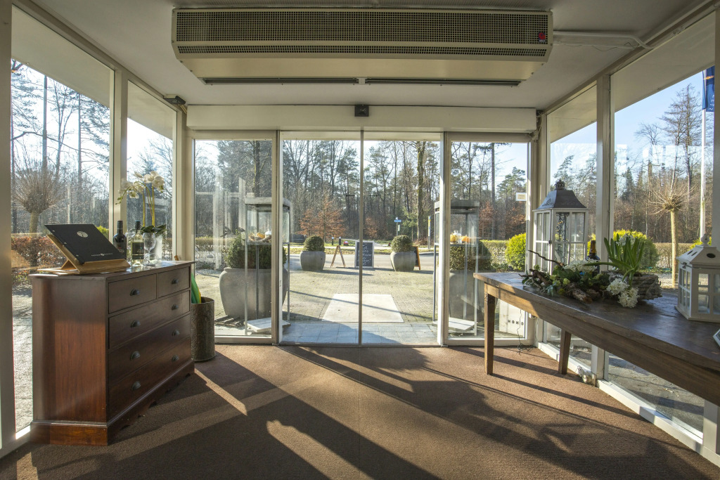 Fletcher Boutique Hotel De Mallejan