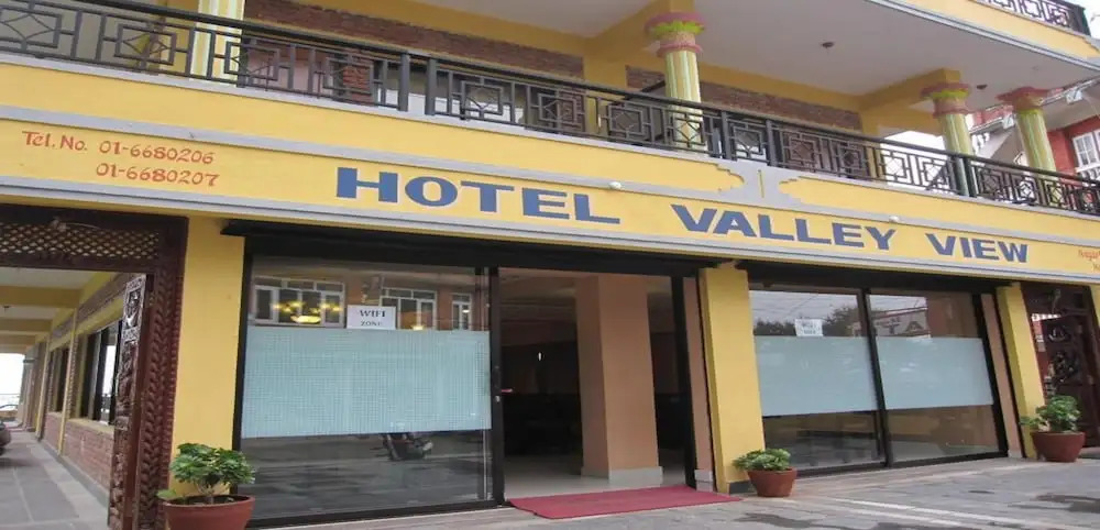 MeroStay 101 Hotel Valley View Inn