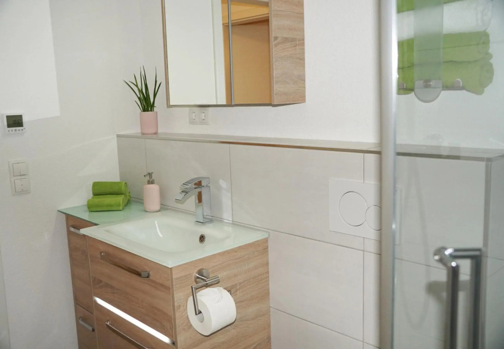 Apartment Seven