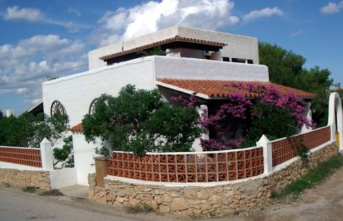 Apartamento Paradiso
