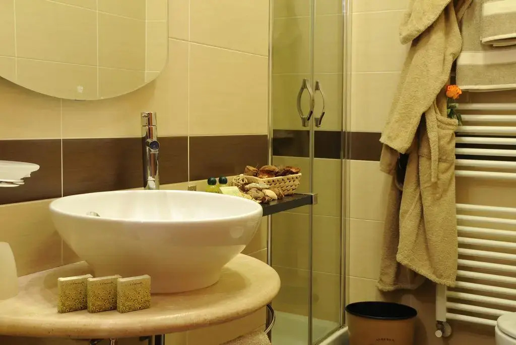 Hotel I Due Cigni