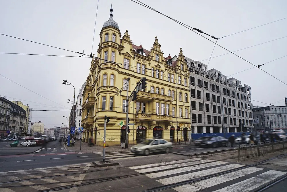 Apartamenty River View od WroclawApartament-pl