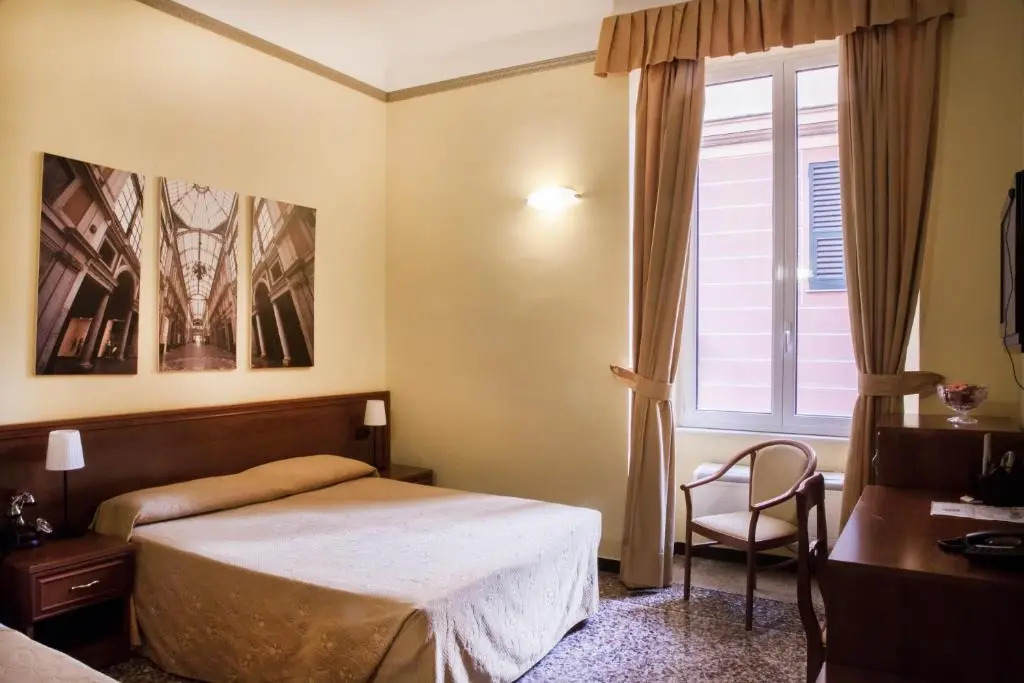 Actor Hotel