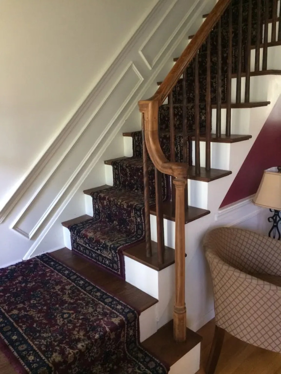 Cranberry Manor Bed and Breakfast