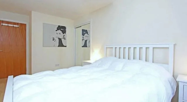 The Shore View Apartment