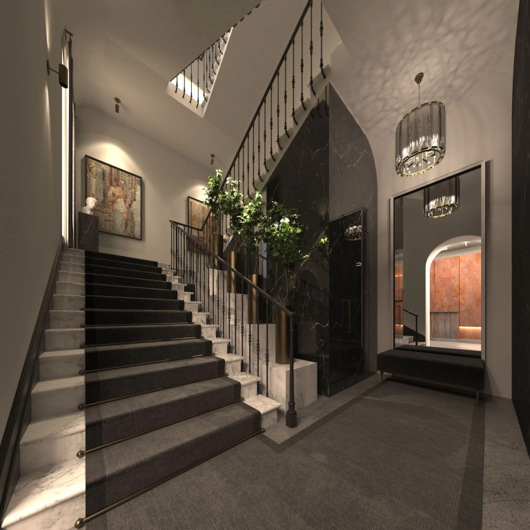 The First Dolce - Preferred Hotels & Resorts