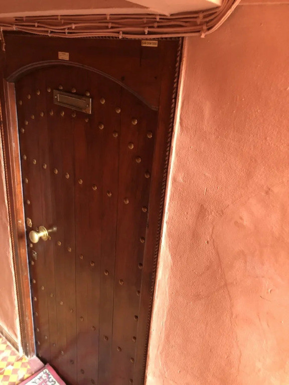 Riad Bab El Fale