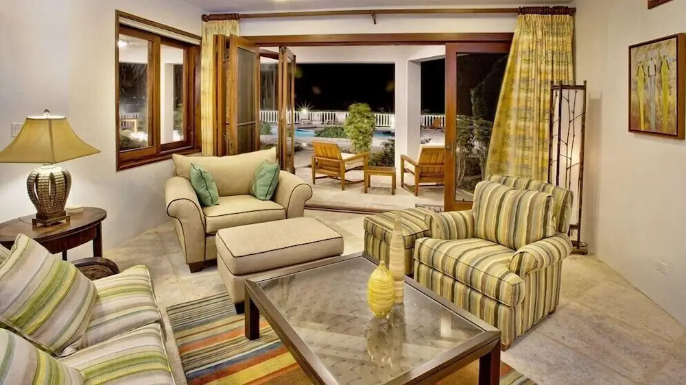 Sheriva Luxury Villas And Suites