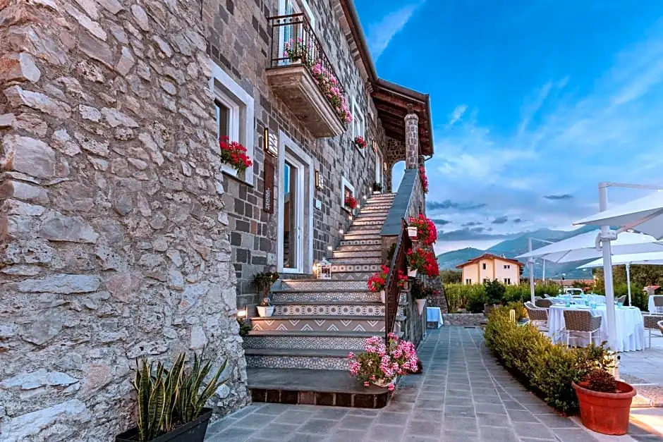 Tenuta Miranda Agriresort