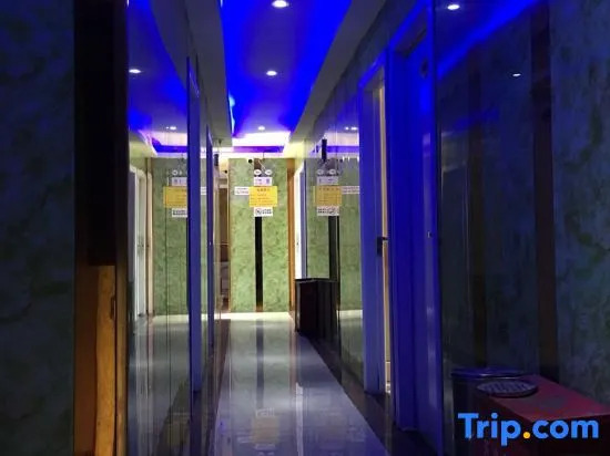 Hanglong Hotel