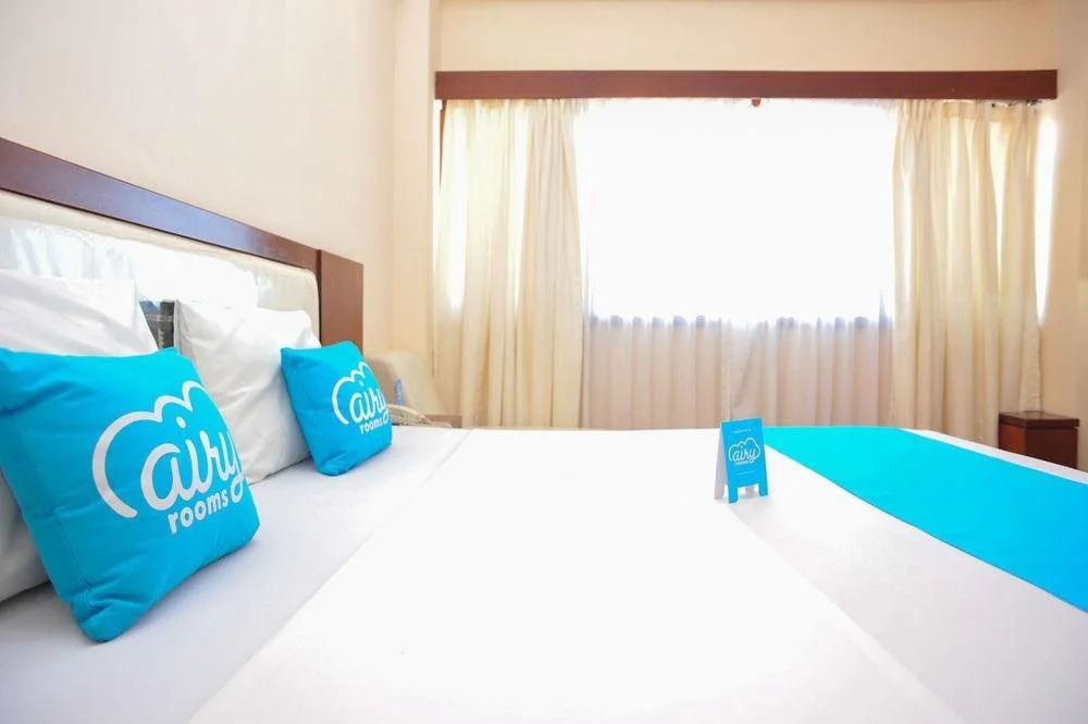 Sasando Hotel
