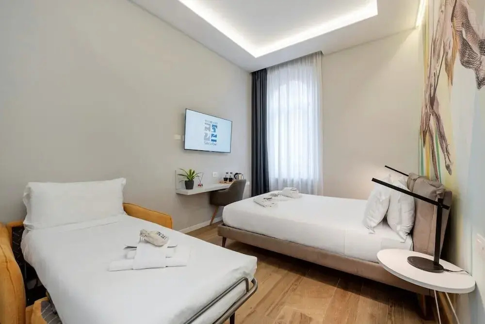 B-STAY Via Milano 52