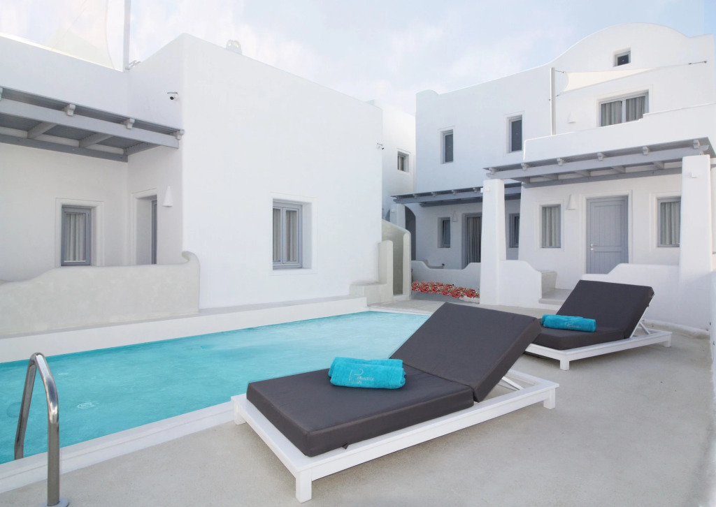Palmariva Villas