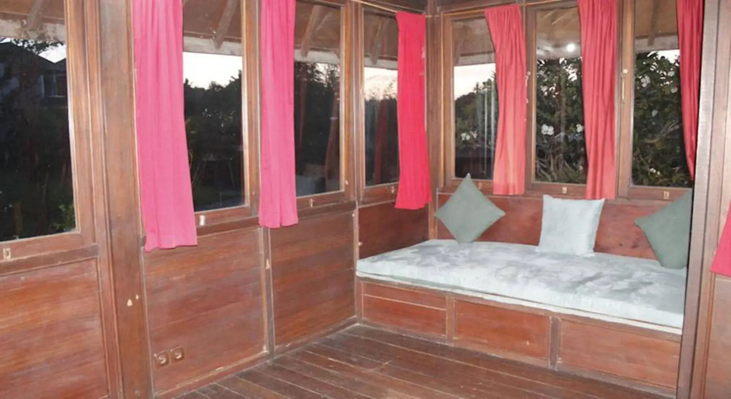 Umalas Resort