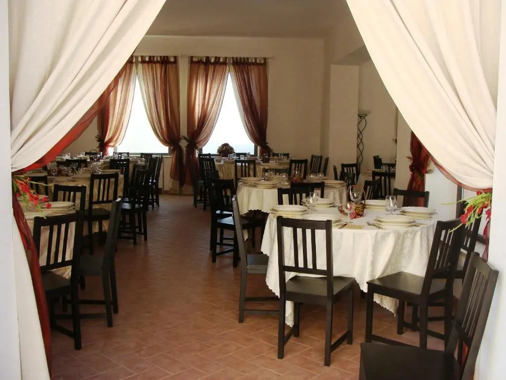 Dimora della Fonte