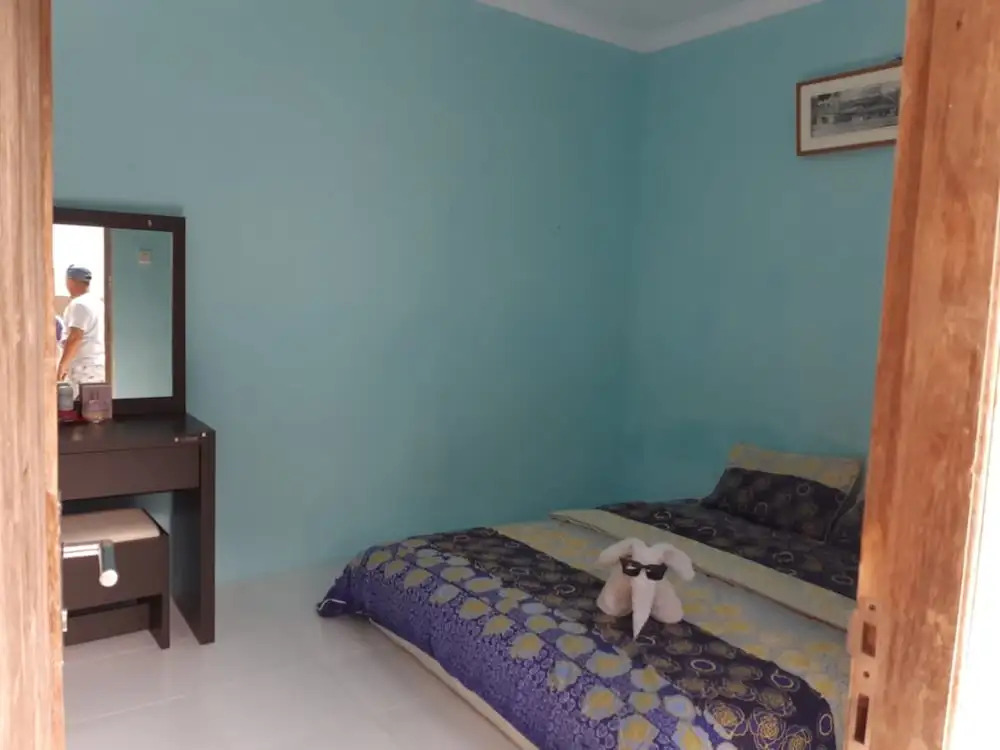 Shankara 22 Homestay