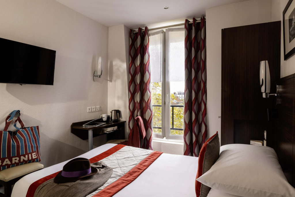 Jacks Hotel