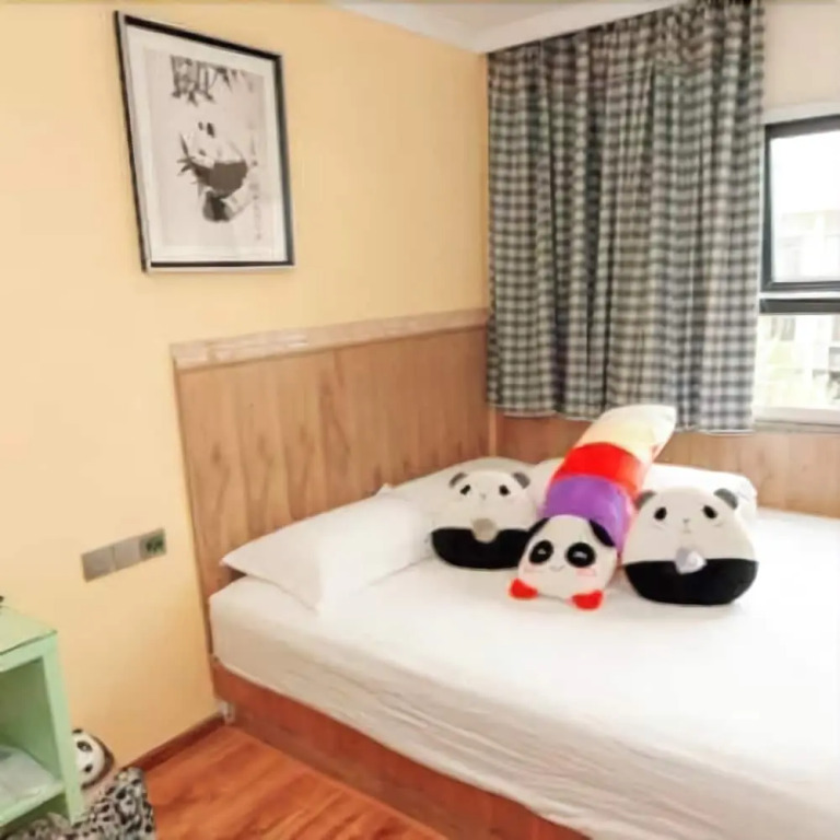 Panda Prince Hotel