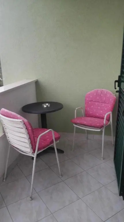 Apartman 2+1