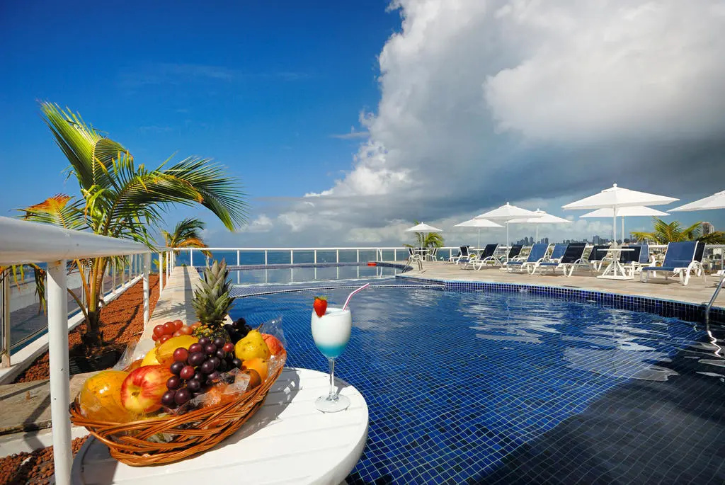 Novotel Salvador Rio Vermelho