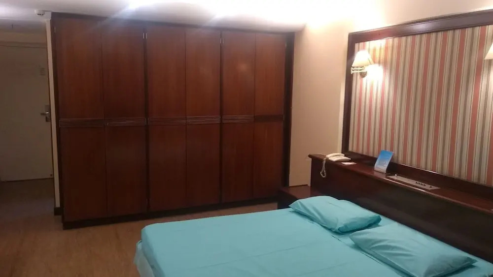 Barreto Apart-hotel Kubit