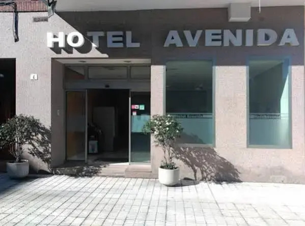 Avenida Gijón Centro