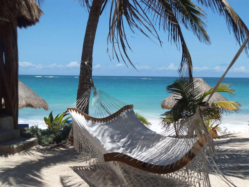 Sol Caribe