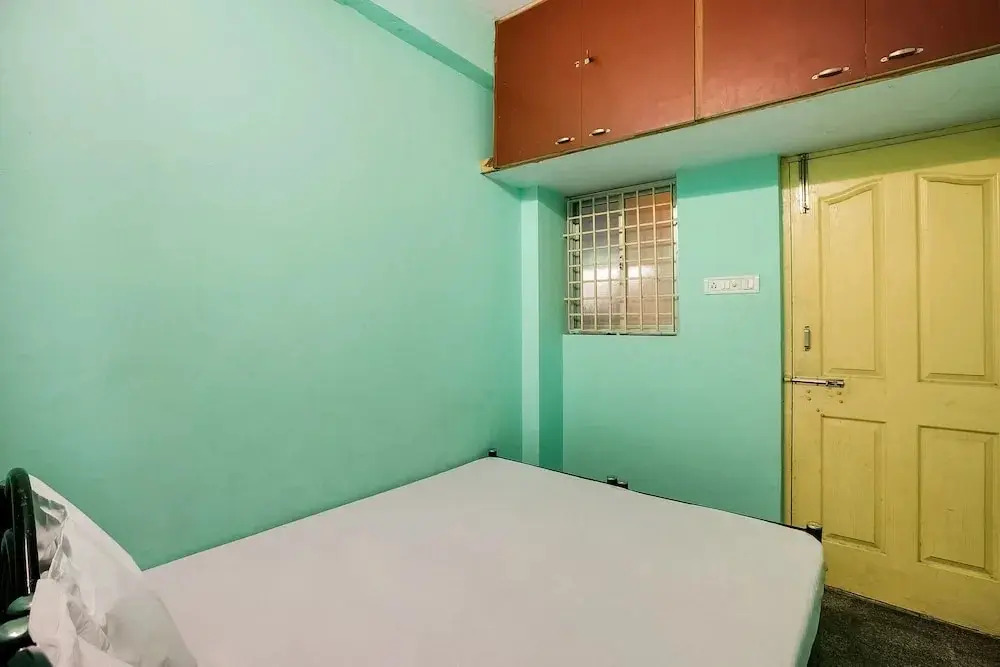Jain Residency by OYO Rooms