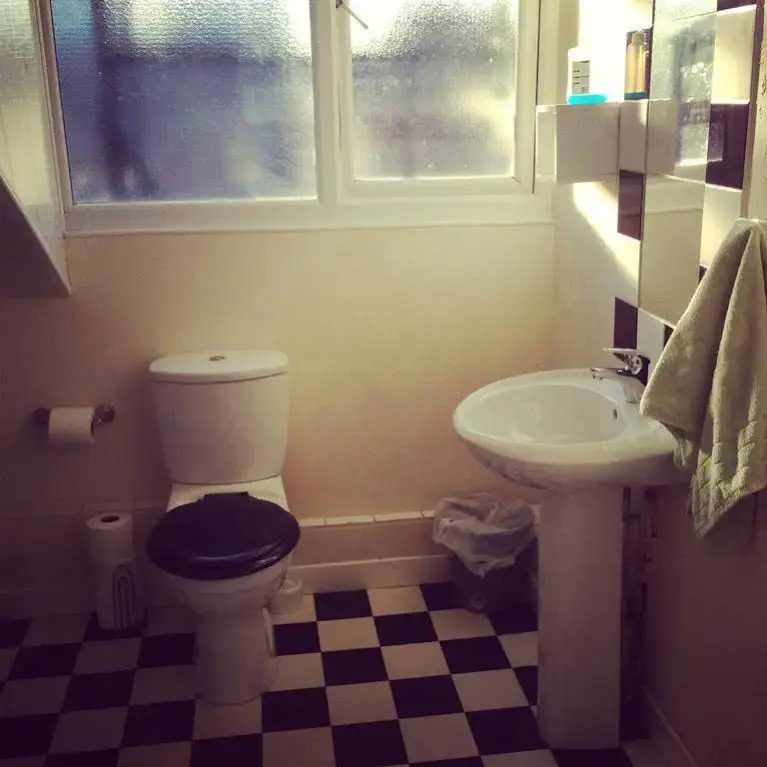 Midtown Hostel