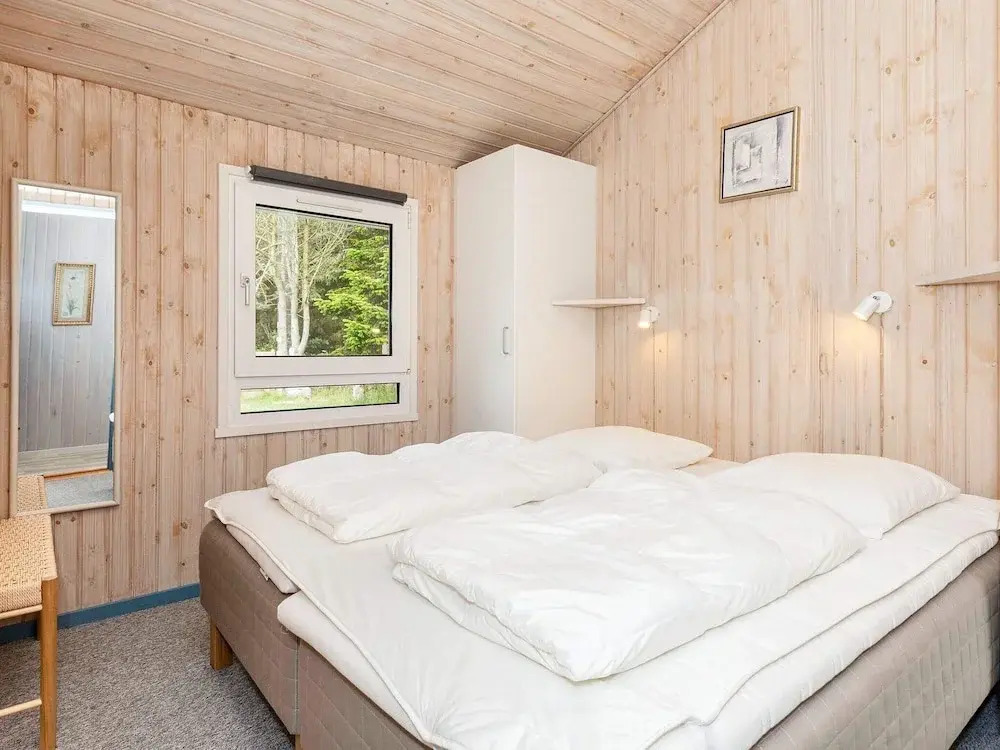 4 star holiday home in Løkken
